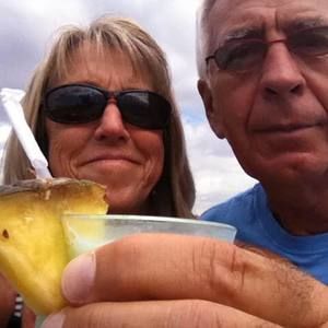 Meet your Posher, Sue